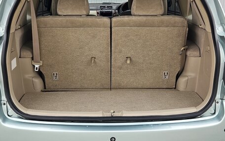 Toyota Ipsum II, 2001 год, 865 500 рублей, 13 фотография
