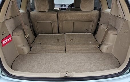 Toyota Ipsum II, 2001 год, 865 500 рублей, 14 фотография