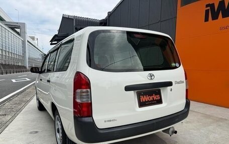Toyota Probox I, 2020 год, 980 073 рублей, 7 фотография