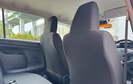 Toyota Probox I, 2020 год, 980 073 рублей, 8 фотография