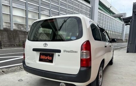 Toyota Probox I, 2020 год, 980 073 рублей, 3 фотография