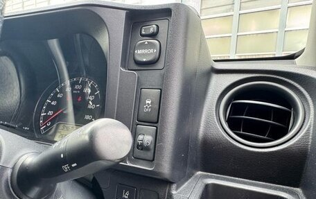 Toyota Probox I, 2020 год, 980 073 рублей, 4 фотография