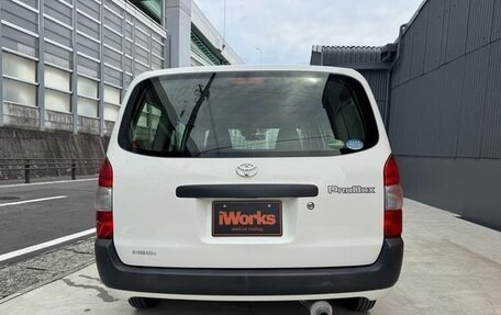 Toyota Probox I, 2020 год, 980 073 рублей, 9 фотография