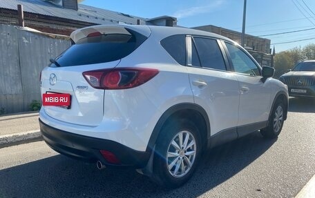 Mazda CX-5 II, 2015 год, 2 075 000 рублей, 5 фотография