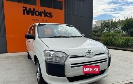 Toyota Probox I, 2020 год, 980 073 рублей, 5 фотография