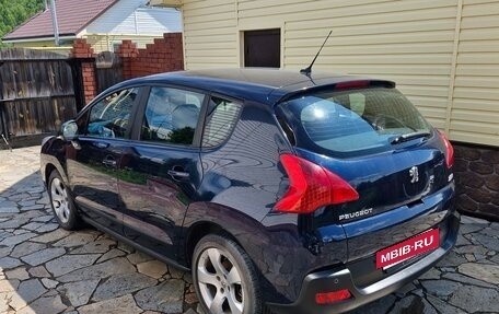 Peugeot 3008 I рестайлинг, 2011 год, 869 000 рублей, 5 фотография