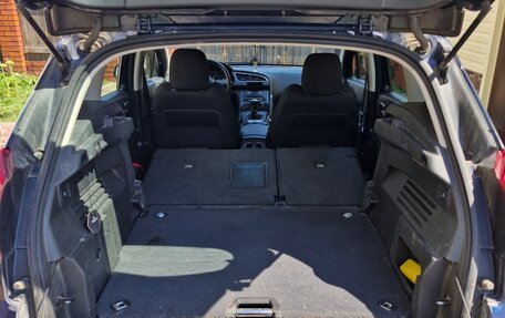 Peugeot 3008 I рестайлинг, 2011 год, 869 000 рублей, 17 фотография