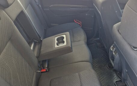 Peugeot 3008 I рестайлинг, 2011 год, 869 000 рублей, 19 фотография