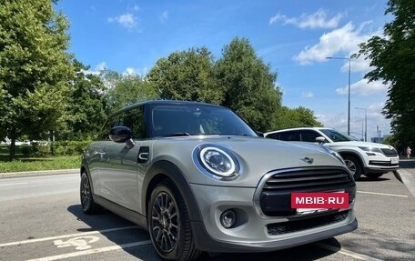 MINI Hatch, 2019 год, 2 400 000 рублей, 2 фотография