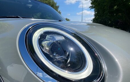 MINI Hatch, 2019 год, 2 400 000 рублей, 7 фотография