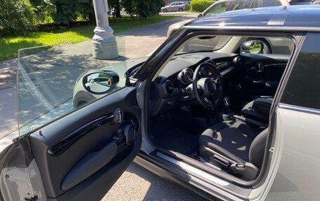 MINI Hatch, 2019 год, 2 400 000 рублей, 17 фотография