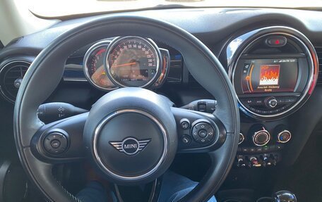 MINI Hatch, 2019 год, 2 400 000 рублей, 32 фотография