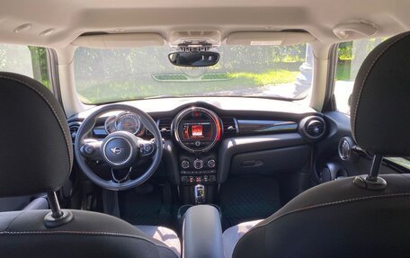 MINI Hatch, 2019 год, 2 400 000 рублей, 20 фотография