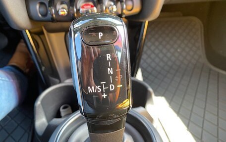 MINI Hatch, 2019 год, 2 400 000 рублей, 35 фотография