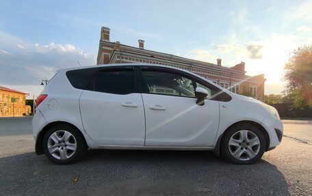 Opel Meriva, 2012 год, 680 000 рублей, 2 фотография