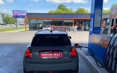 MINI Hatch, 2019 год, 2 400 000 рублей, 39 фотография
