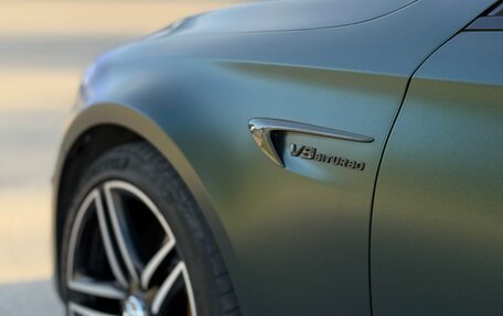 Mercedes-Benz E-Класс AMG, 2017 год, 7 500 000 рублей, 16 фотография