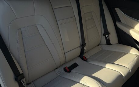 Mercedes-Benz E-Класс AMG, 2017 год, 7 500 000 рублей, 11 фотография