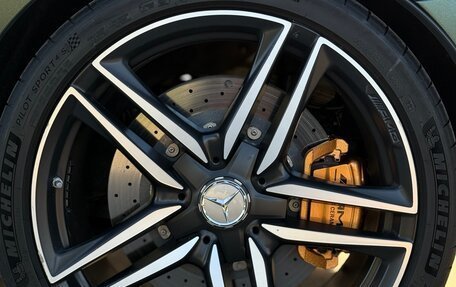 Mercedes-Benz E-Класс AMG, 2017 год, 7 500 000 рублей, 17 фотография