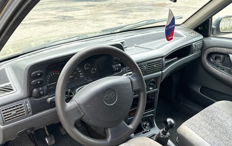 Daewoo Nexia I рестайлинг, 2006 год, 100 000 рублей, 5 фотография