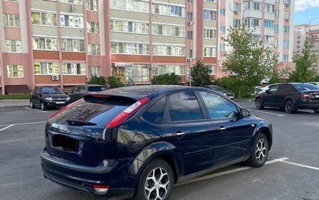 Ford Focus II рестайлинг, 2007 год, 360 000 рублей, 2 фотография
