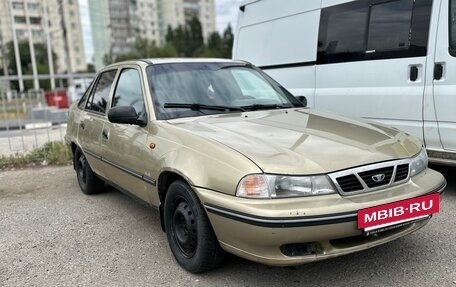 Daewoo Nexia I рестайлинг, 2006 год, 100 000 рублей, 2 фотография