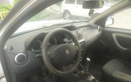 Renault Duster I рестайлинг, 2013 год, 890 000 рублей, 8 фотография