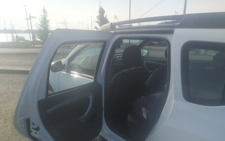 Renault Duster I рестайлинг, 2013 год, 890 000 рублей, 2 фотография
