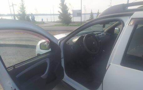 Renault Duster I рестайлинг, 2013 год, 890 000 рублей, 4 фотография