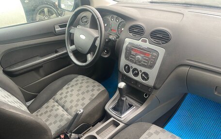 Ford Focus II рестайлинг, 2007 год, 360 000 рублей, 6 фотография