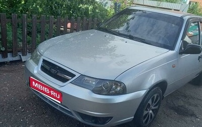 Daewoo Nexia I рестайлинг, 2011 год, 230 000 рублей, 1 фотография