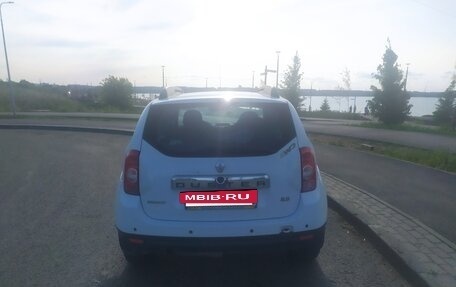 Renault Duster I рестайлинг, 2013 год, 890 000 рублей, 3 фотография