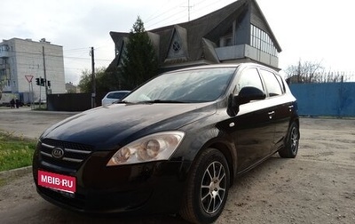 KIA cee'd I рестайлинг, 2009 год, 580 000 рублей, 1 фотография