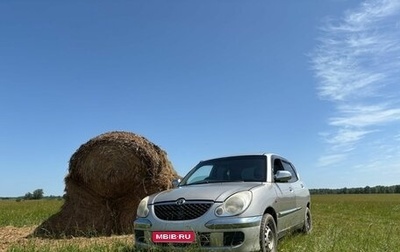 Toyota Duet, 1999 год, 180 000 рублей, 1 фотография