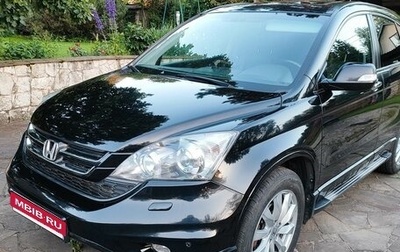 Honda CR-V III рестайлинг, 2011 год, 1 500 000 рублей, 1 фотография