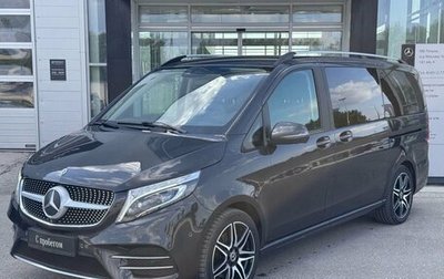Mercedes-Benz V-Класс, 2019 год, 5 990 000 рублей, 1 фотография