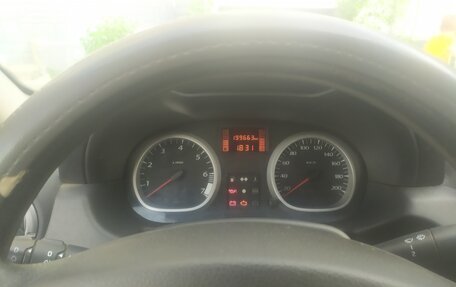 Renault Duster I рестайлинг, 2013 год, 890 000 рублей, 15 фотография