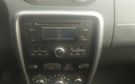 Renault Duster I рестайлинг, 2013 год, 890 000 рублей, 13 фотография
