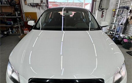 Audi A3, 2012 год, 1 156 000 рублей, 2 фотография
