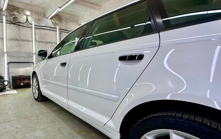 Audi A3, 2012 год, 1 156 000 рублей, 6 фотография