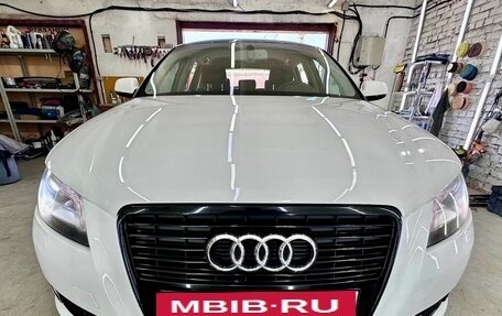 Audi A3, 2012 год, 1 156 000 рублей, 3 фотография