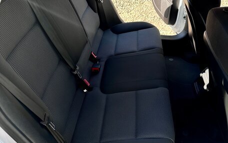 Audi A3, 2012 год, 1 156 000 рублей, 14 фотография
