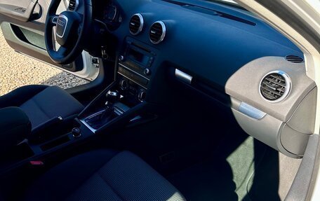 Audi A3, 2012 год, 1 156 000 рублей, 16 фотография