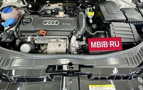 Audi A3, 2012 год, 1 156 000 рублей, 9 фотография