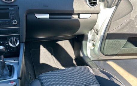 Audi A3, 2012 год, 1 156 000 рублей, 21 фотография