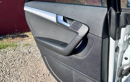 Audi A3, 2012 год, 1 156 000 рублей, 29 фотография