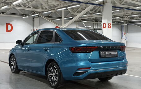 Geely Emgrand, 2023 год, 1 599 000 рублей, 7 фотография