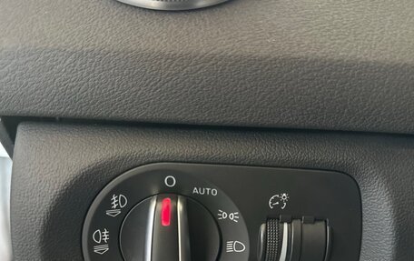 Audi A3, 2012 год, 1 156 000 рублей, 39 фотография