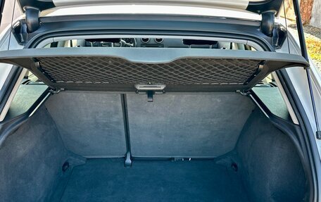 Audi A3, 2012 год, 1 156 000 рублей, 36 фотография