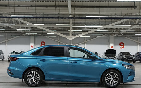 Geely Emgrand, 2023 год, 1 599 000 рублей, 4 фотография